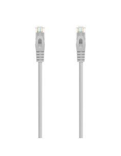 Aisens Cable De Red Rj45 Lszh Cat.6a 500 Mhz Utp Awg24 -...
