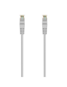 Aisens Cable De Red Rj45 Lszh Cat.6a 500 Mhz Utp Awg24 -... 2