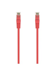 Aisens Cable De Red Rj45 Lszh Cat.6a 500 Mhz Utp Awg24 -... 2