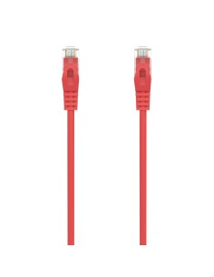 Aisens Cable De Red Rj45 Lszh Cat.6a 500 Mhz Utp Awg24 -...