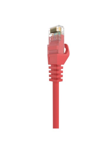 Aisens Cable De Red Rj45 Lszh Cat.6a 500 Mhz...