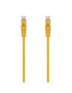 Aisens Cable De Red Rj45 Lszh Cat.6a 500 Mhz Utp Awg24 -...
