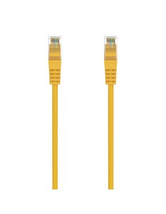Aisens Cable De Red Rj45 Lszh Cat.6a 500 Mhz Utp Awg24 -... 2