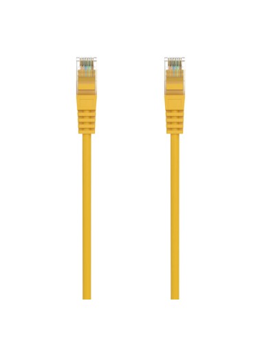 Aisens Cable De Red Rj45 Lszh Cat.6a 500 Mhz...