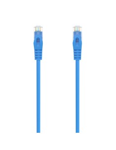 Aisens Cable De Red Rj45 Lszh Cat.6a 500 Mhz Utp Awg24 -...