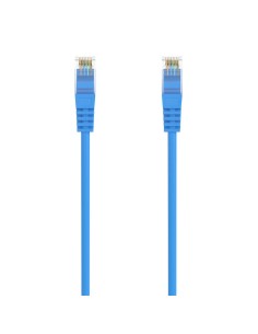 Aisens Cable De Red Rj45 Lszh Cat.6a 500 Mhz Utp Awg24 -... 2