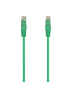 Aisens Cable De Red Rj45 Lszh Cat.6a 500 Mhz Utp Awg24 -... 2