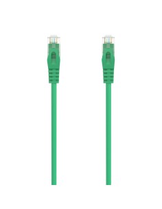 Aisens Cable De Red Rj45 Lszh Cat.6a 500 Mhz Utp Awg24 -...