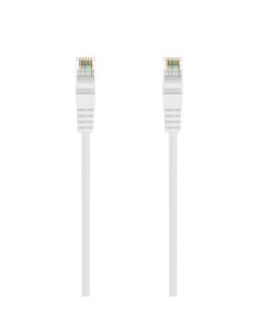 Aisens Cable De Red Rj45 Lszh Cat.6a 500 Mhz Utp Awg24 -... 2