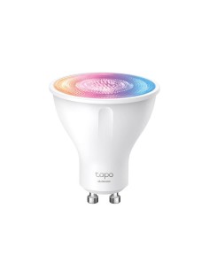 Bombilla Led Wifi Inteligente Tp-link Tapo L630 Gu10...