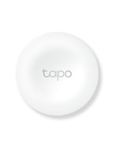 Sensor Tp-linkâ Smart Button Tapo S200b 868mhz Incluye...