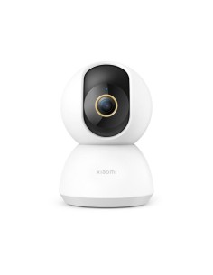 Cámara De Videovigilancia Xiaomi Smart Camera C400 Visión...