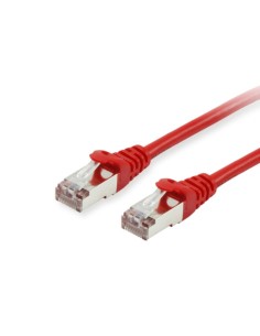 Equip Cable De Red Rj45 S Ftp Apantallado Libre De...