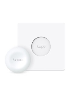 Sensor Tp-link Tapo S200d Interruptor De Atenuacion...