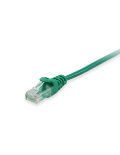 Equip Cable De Red Cat6 U/utp 2xrj45 15.00m Verde 2