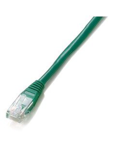Equip Cable De Red U/utp Cat.5e - Latiguillo 7.5m - Color...