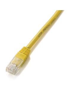 Equip Cable De Red U/utp Cat.5e - Latiguillo 5m - Color...
