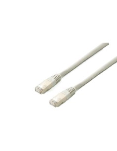 Equip Cable De Red Cat6a S/ftp 2xrj45 2.00m Gris Lszh...