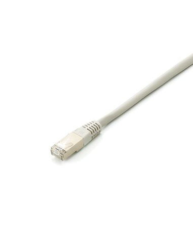 Equip Cable De Red Cat6a S/ftp 2xrj45 15.00m...