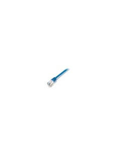 Equip Cable De Red Cat5e Sf/utp 2xrj45 10.00m Azul...