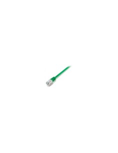 Equip Cable De Red Cat5e Sf/utp 2xrj45 3.00m Verde...