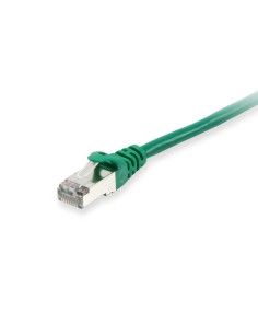 Equip Cable De Red Cat6 S/ftp 2xrj45 7.50m Verde Lszh... 2
