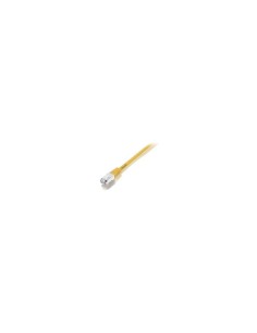 Equip Cable De Red Cat5e Sf/utp 2xrj45 7.50m Amarillo...