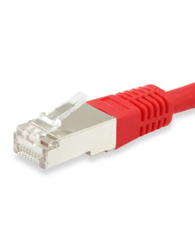 Equip Cable De Red Cat6a S/ftp 2xrj45 20.00m...