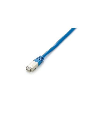 Equip Cable De Red Cat6a S/ftp 2xrj45 15.00m...