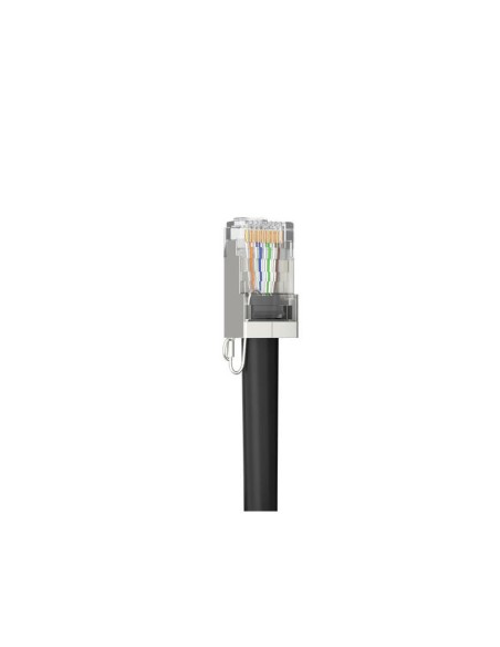 Ubiquiti Networks Uisp-connector-shd Rj45 Macho 100 Piezas