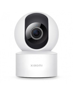 Cámara De Videovigilancia Xiaomi Smart Camera C200 1080p...