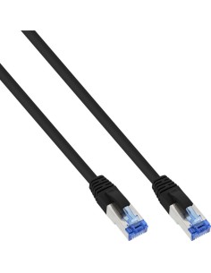 Cable De Red Inline S/ftp Pimf Cat.6a Libre De Halógenos...