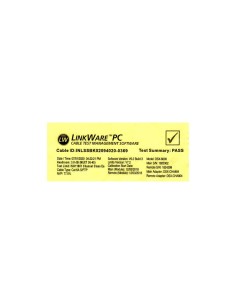 Cable De Red Inline S/ftp Pimf Cat.6a Libre De Halógenos... 2