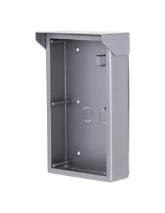 Dahua Vtm52r2 Cubierta Para La Lluvia Montada En...