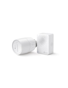 Tp-link Kasa Smart Thermomatic Radiator Kit 1xkh100 +...