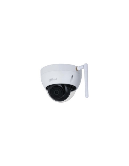 Dahua Technology Consumer Dh-ipc-hdbw1230dep-sw-0280b Cámara De Vigilancia Almohadilla Cámara De Seguridad Ip Exterior 1920...