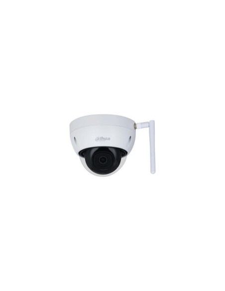 Dahua Technology Consumer Dh-ipc-hdbw1230dep-sw-0280b Cámara De Vigilancia Almohadilla Cámara De Seguridad Ip Exterior 1920...