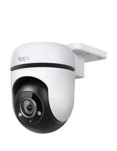 Camara Exterior Ip Wifi Tp-link Tapo C500 Ip65 Con...