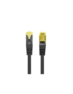 Cable De Red Lanberg Cat.6a S/ftp Lszh Cu 1m Fluke Passed...