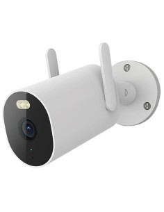 Cámara De Videovigilancia Xiaomi Outdoor Camera Aw300 101...