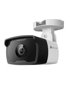 Tp-link Vigi C320i(4mm) Bala Cámara De Seguridad Ip...