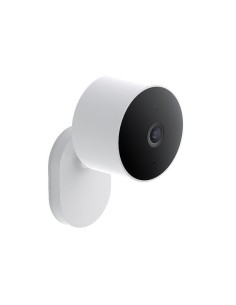 Cámara De Videovigilancia Xiaomi Outdoor Camera Aw200 120... 2
