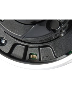 Levelone Ipcam Fcs-3098   Z 4x Dome Out 8mp H.265 Ir 13w Poe 2