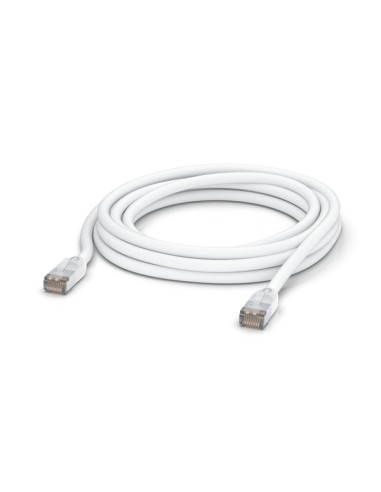 Ubiquiti Networks Uacc-cable-patch-outdoor-5m-w...