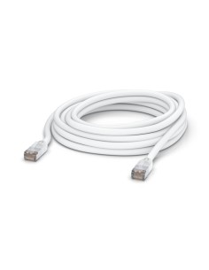 Ubiquiti Networks Uacc-cable-patch-outdoor-8m-w Cable De... 2