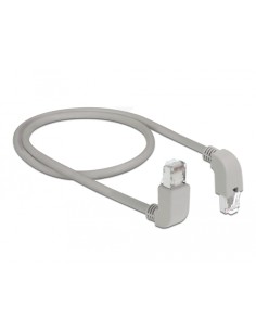 Delock Netzwerkcable Rj45 Cat.6 S/ftp Oben / Unten... 2