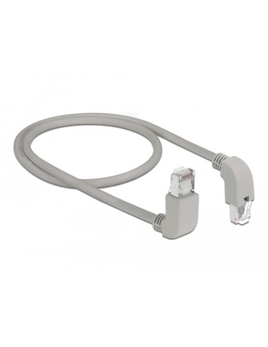 Delock Netzwerkcable Rj45 Cat.6 S/ftp Oben /...