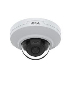 Domo Fijo De Cámara De Red Axis M3086-v