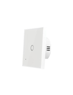 Interruptor Smart Home Logilink Wi-fi Eu Light 2