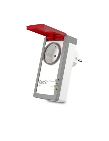 Avm Fritz! Dect 210 Enchufe Inteligente Wifi